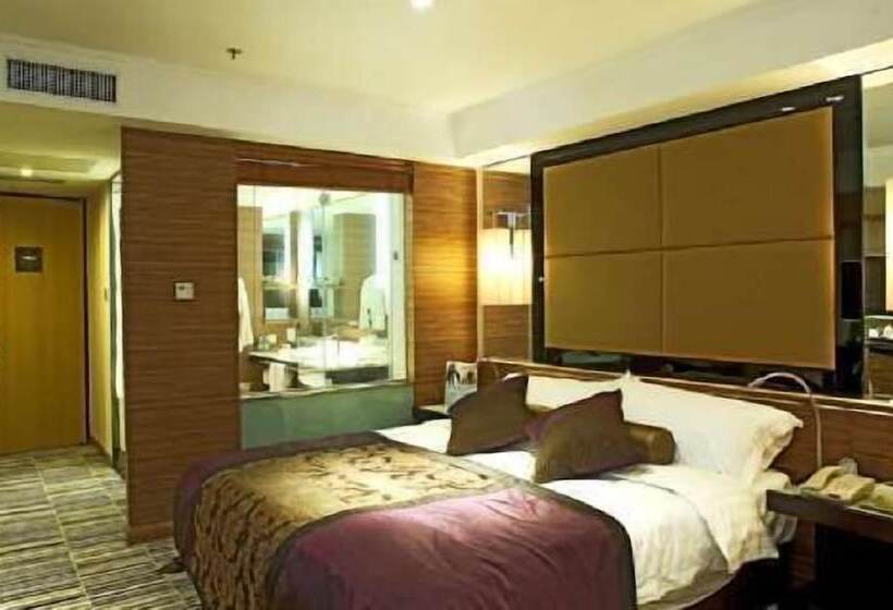 호텔 New Otani Chang Fu Gong