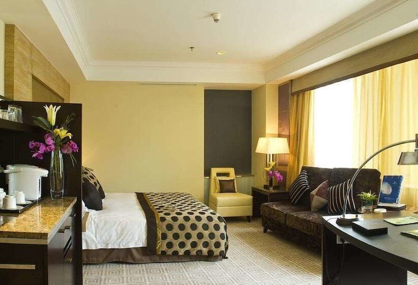 호텔 New Otani Chang Fu Gong