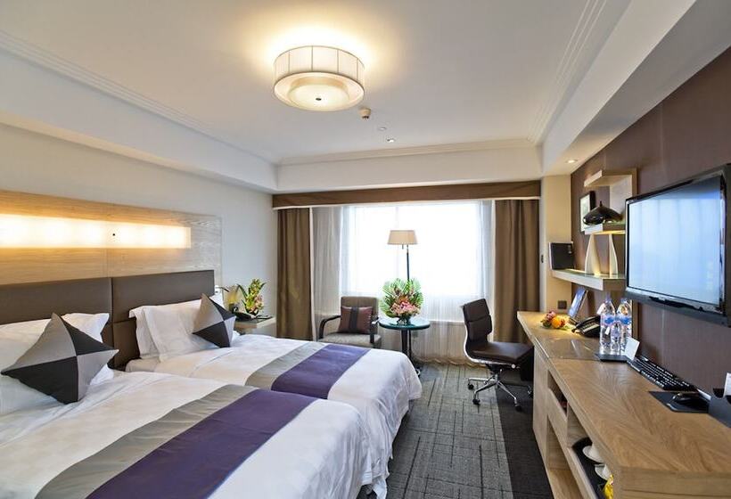 호텔 New Otani Chang Fu Gong