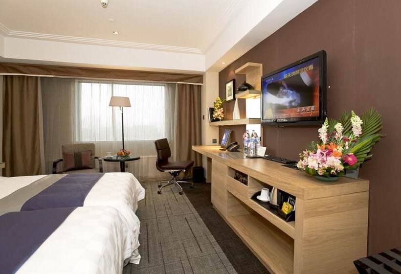 호텔 New Otani Chang Fu Gong