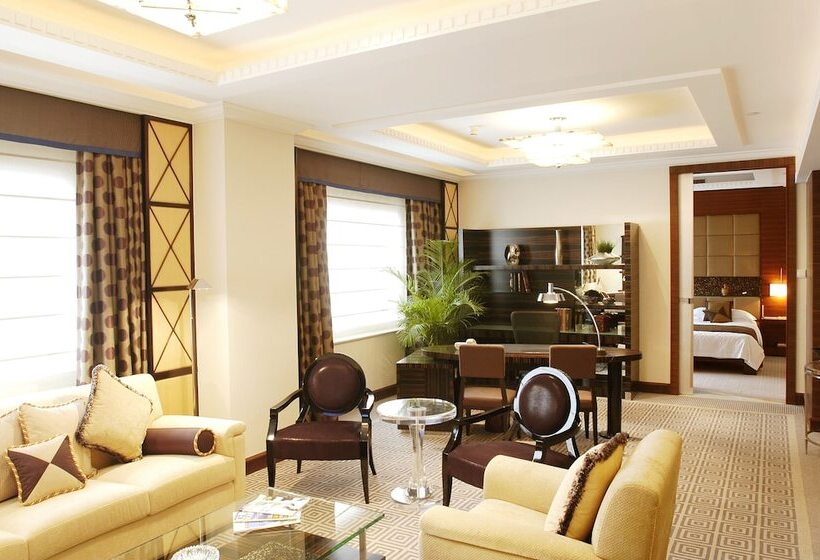 호텔 New Otani Chang Fu Gong