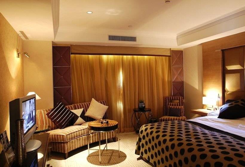 호텔 New Otani Chang Fu Gong