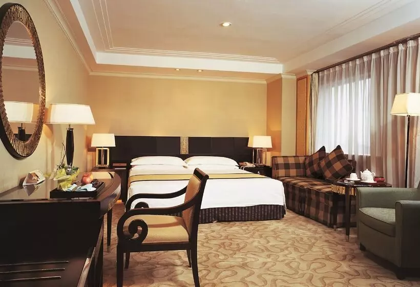 هتل New Otani Chang Fu Gong