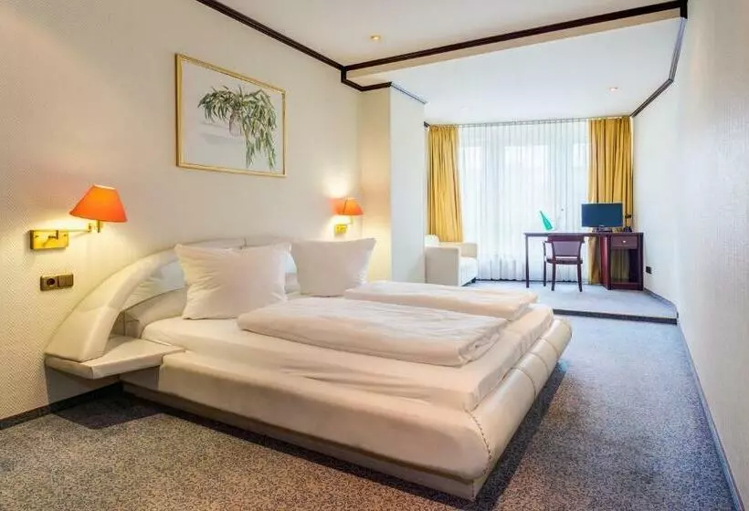 هتل Panorama Am Kurfürstendamm