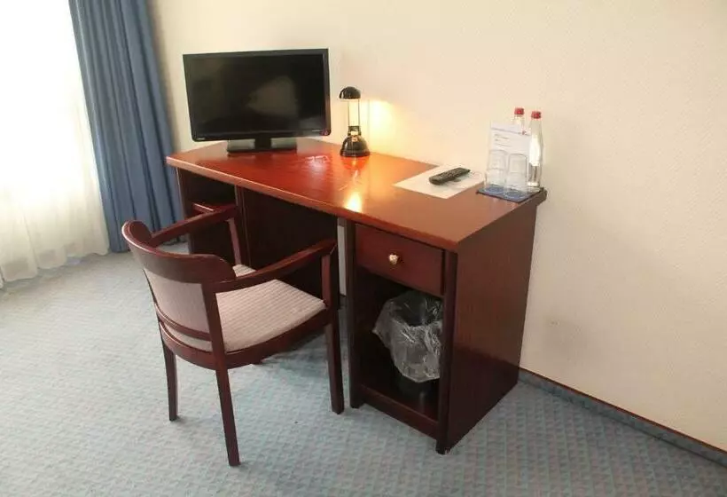 هتل Panorama Am Kurfürstendamm