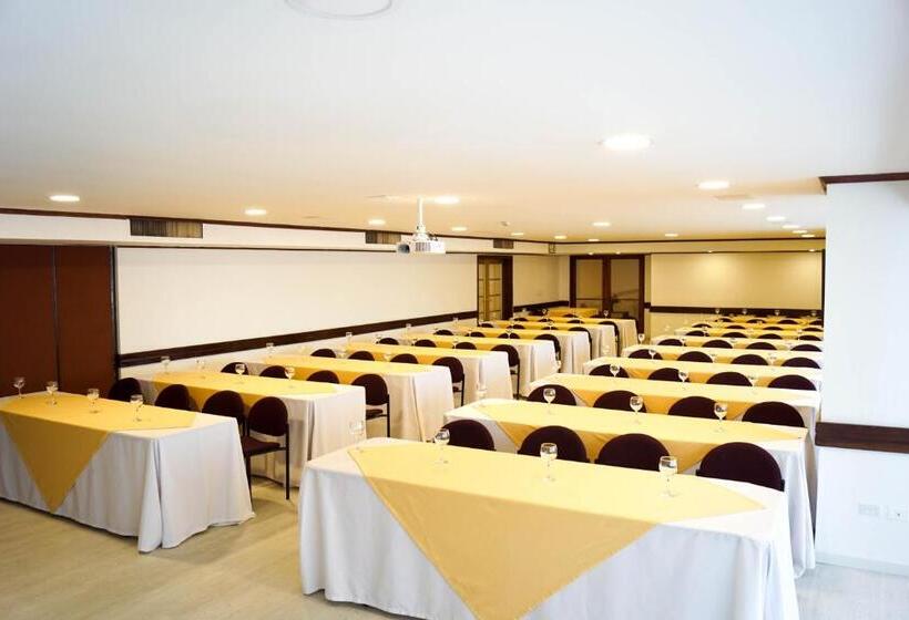 Pop Art Hotel Las Colinas Manizales