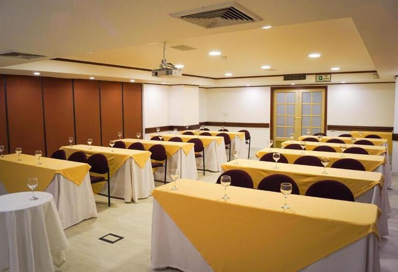 Pop Art Hotel Las Colinas Manizales