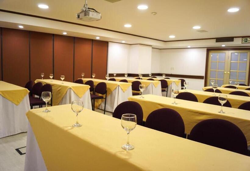 Pop Art Hotel Las Colinas Manizales