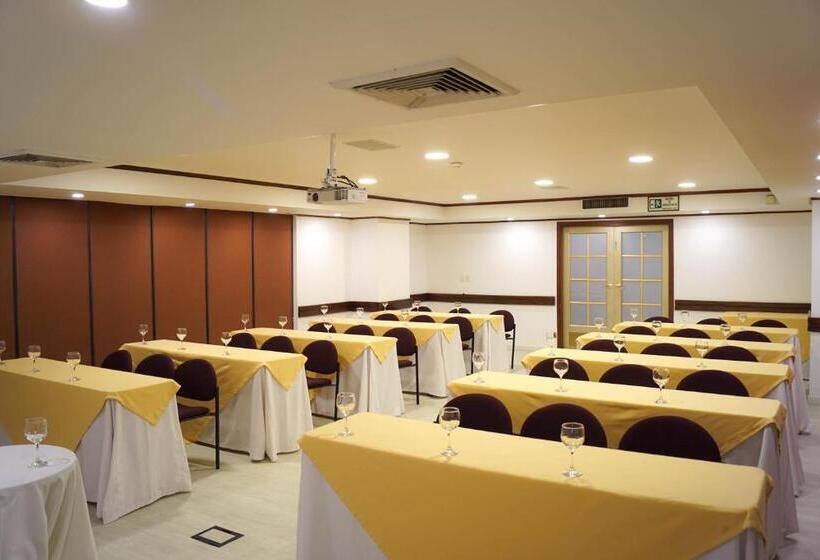 Pop Art Hotel Las Colinas Manizales