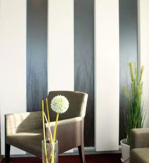 בית מלון כפרי Seelust