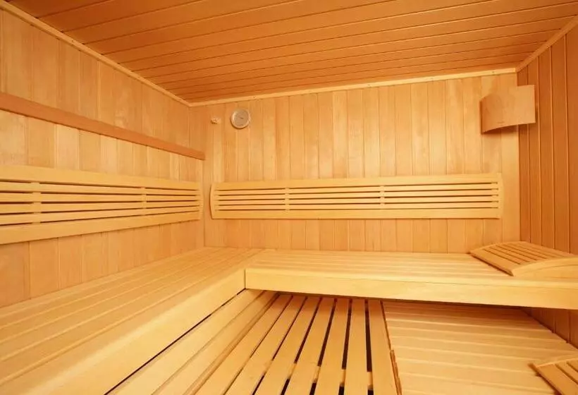 בית מלון כפרי Seelust