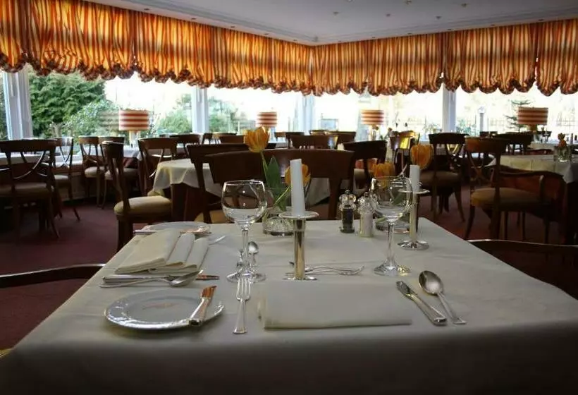 בית מלון כפרי Seelust