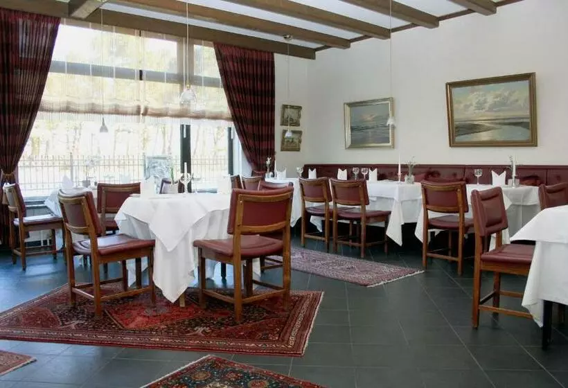 בית מלון כפרי Seelust