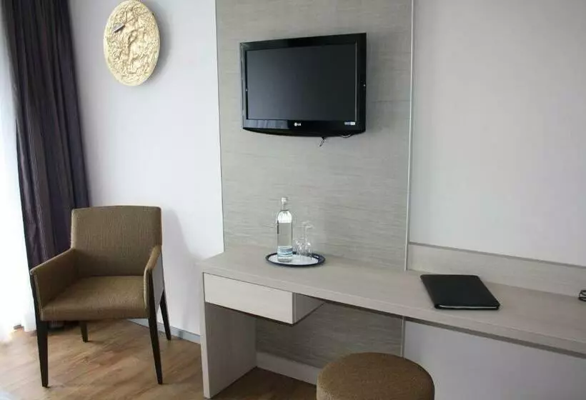 בית מלון כפרי Seelust