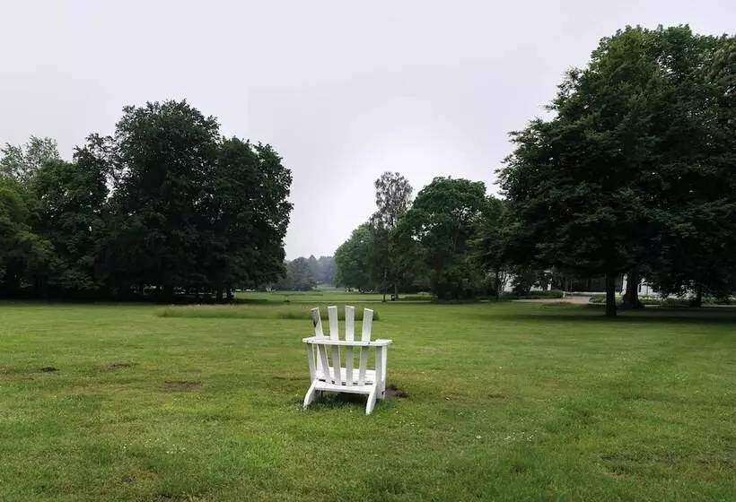 Seminaris Hotel Lüneburg