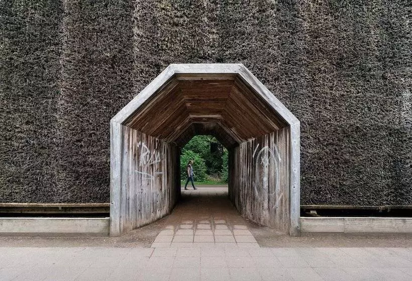 Seminaris Hotel Lüneburg