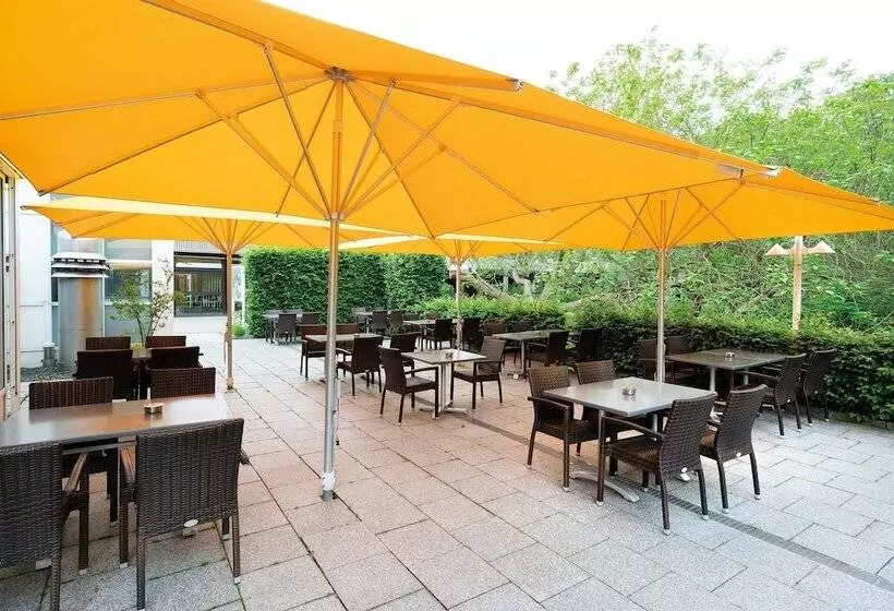 Seminaris Hotel Lüneburg