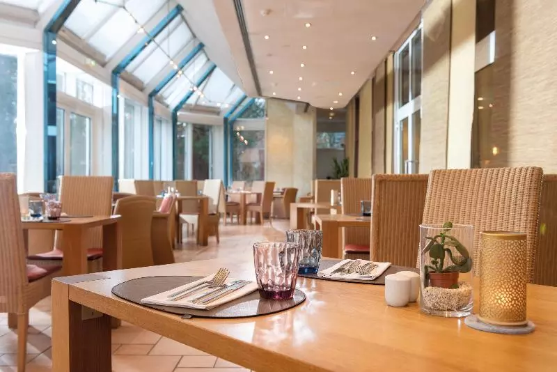 Seminaris Hotel Lüneburg