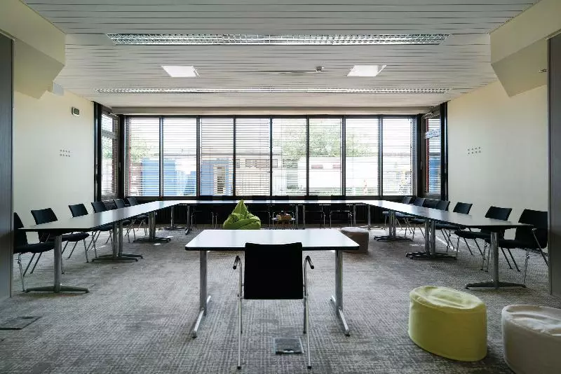 Seminaris Hotel Lüneburg