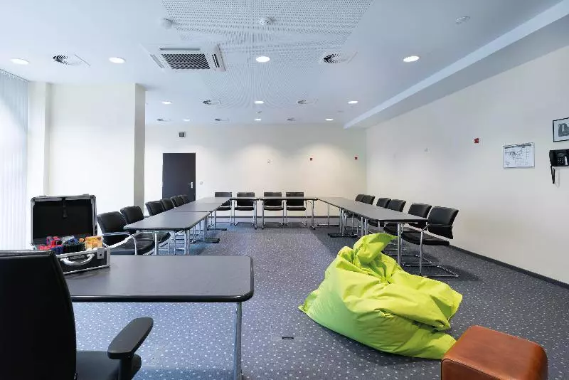 Seminaris Hotel Lüneburg