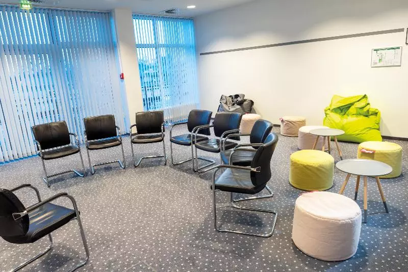 Seminaris Hotel Lüneburg