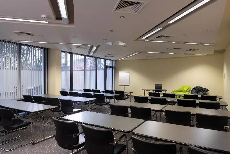 Seminaris Hotel Lüneburg