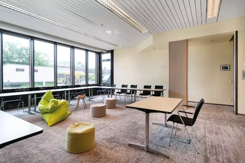 Seminaris Hotel Lüneburg