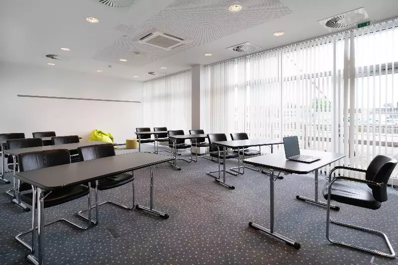 Seminaris Hotel Lüneburg