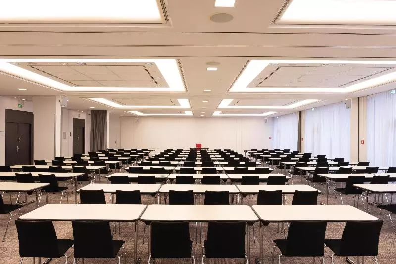 Seminaris Hotel Lüneburg