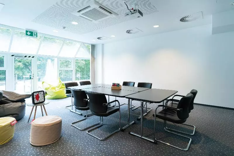 Seminaris Hotel Lüneburg