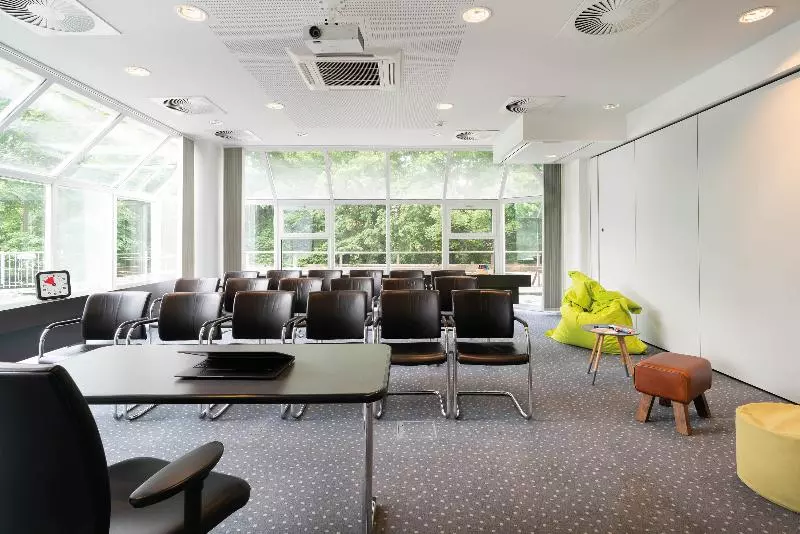 Seminaris Hotel Lüneburg