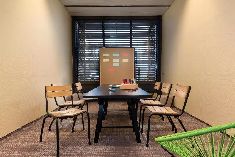 Seminaris Hotel Lüneburg