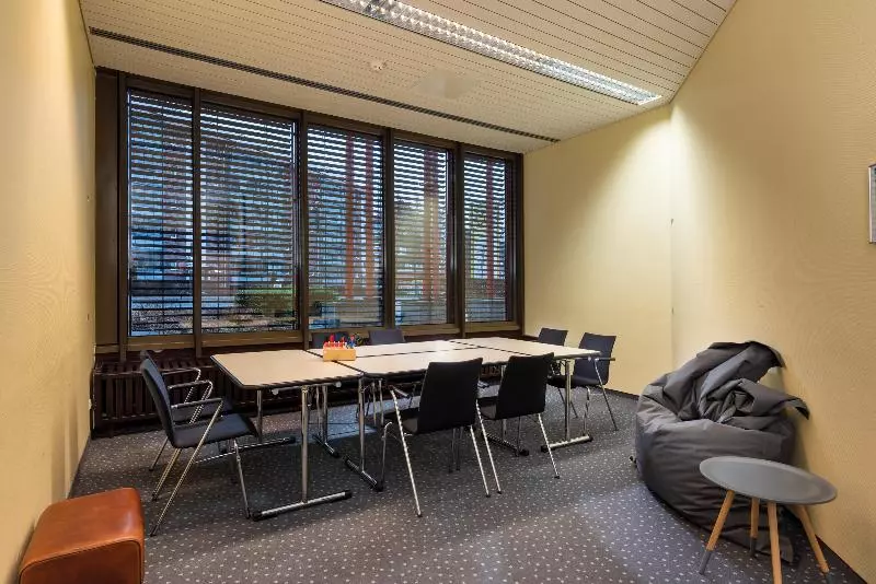 Seminaris Hotel Lüneburg