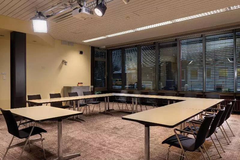 Seminaris Hotel Lüneburg