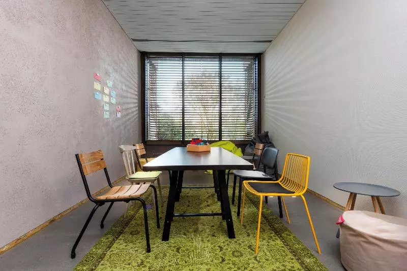 Seminaris Hotel Lüneburg