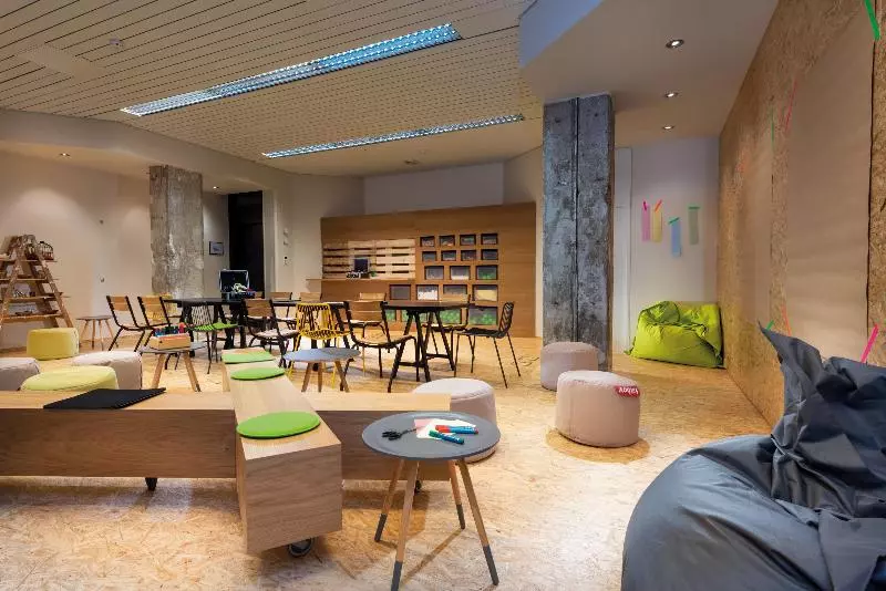 Seminaris Hotel Lüneburg