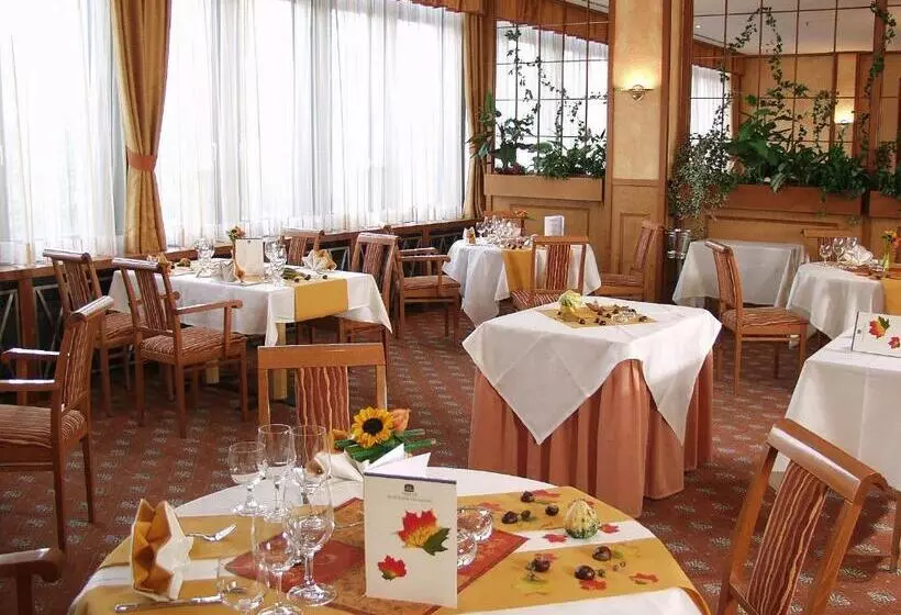 هتل Steglitz International