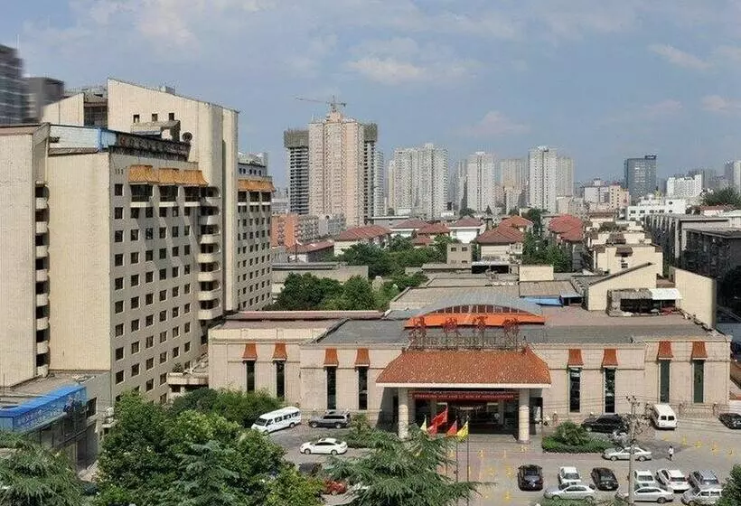 Hotel Tangcheng