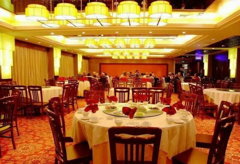 Hotel Tangcheng