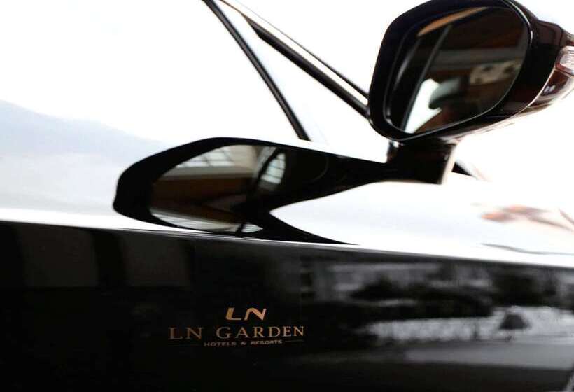 The Garden Hotel Guangzhou