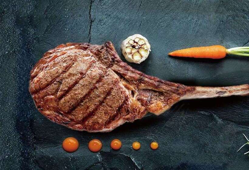 The Garden Hotel Guangzhou