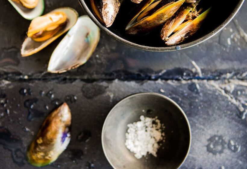 The Garden Hotel Guangzhou