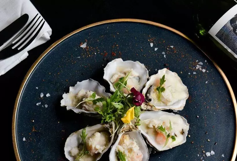 The Garden Hotel Guangzhou