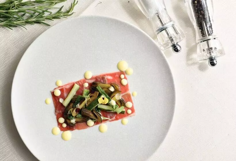 The Garden Hotel Guangzhou