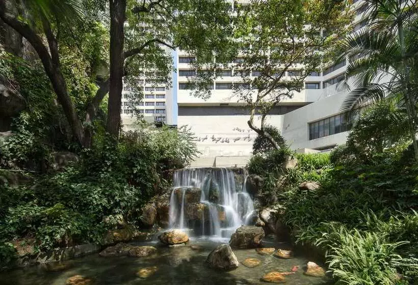 The Garden Hotel Guangzhou