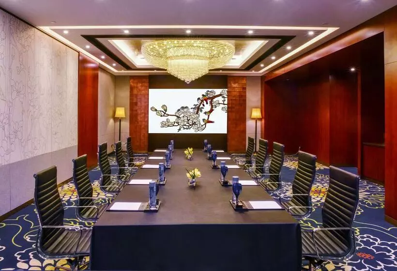 The Garden Hotel Guangzhou