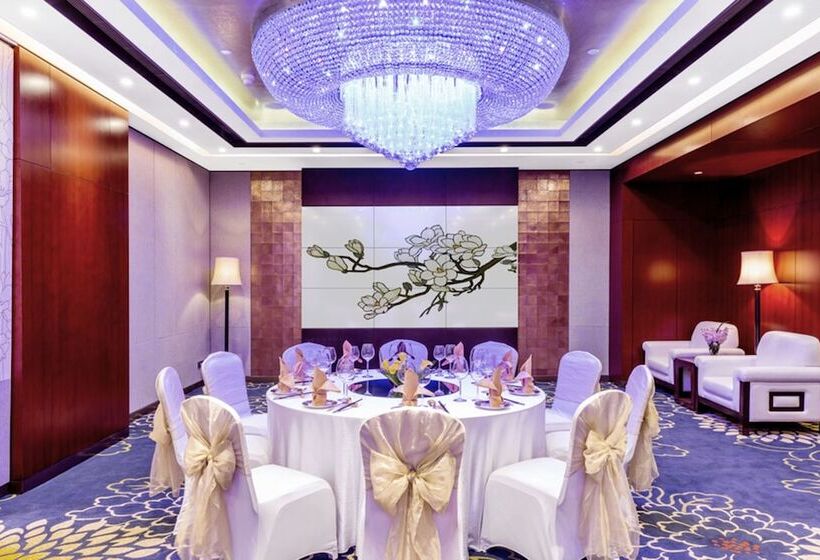 The Garden Hotel Guangzhou