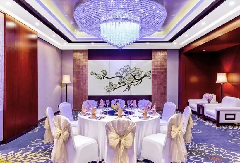 The Garden Hotel Guangzhou