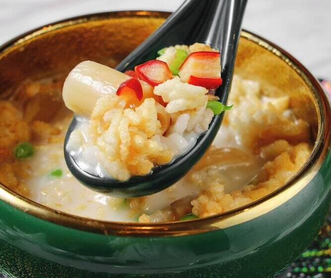 The Garden Hotel Guangzhou