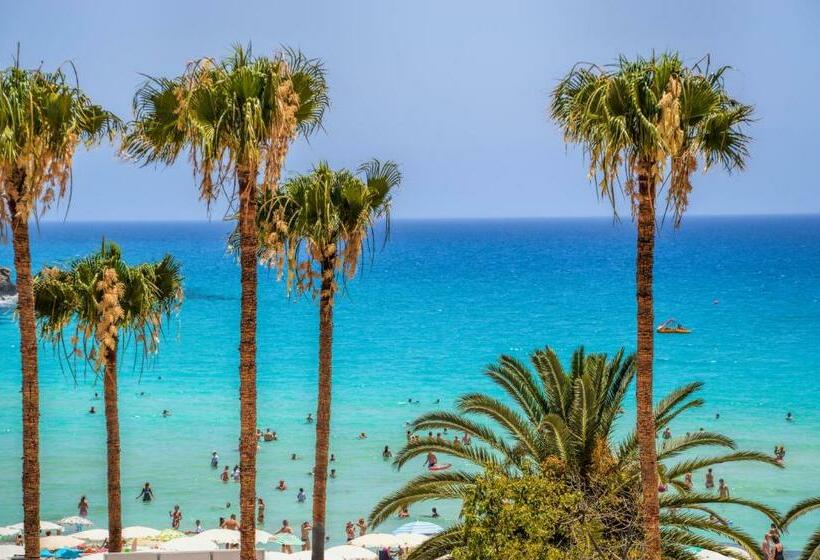 Vassos Nissi Plage Hotel & Spa